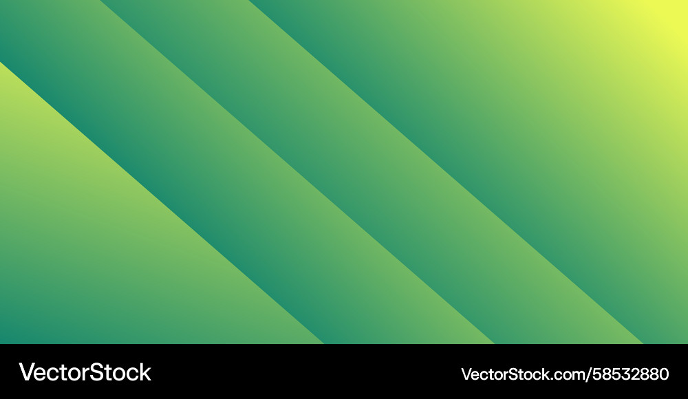 Modern Gradient Background Vector Image
