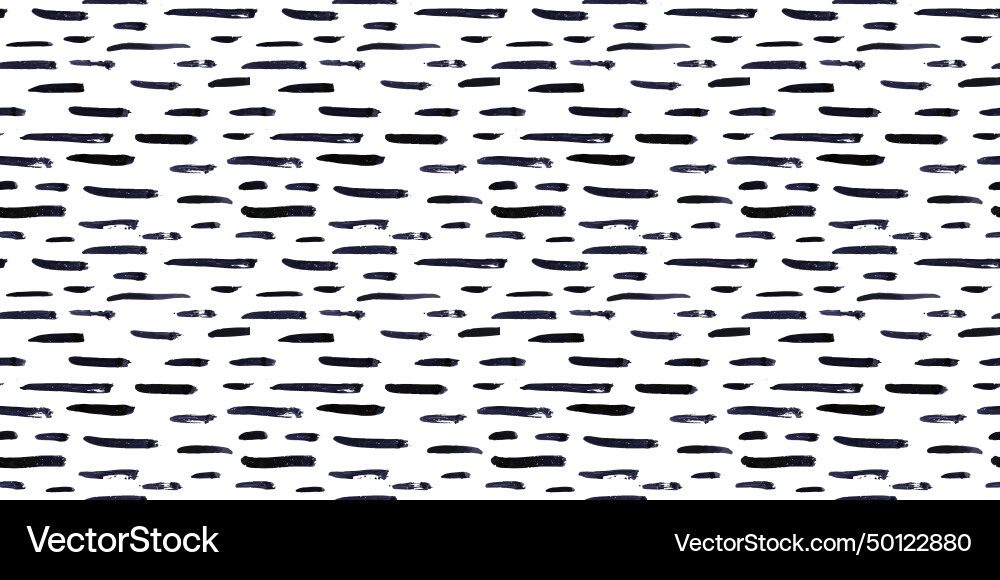 Thin horizontal lines pattern on white background Thin horizontal lines pattern on white background vector image