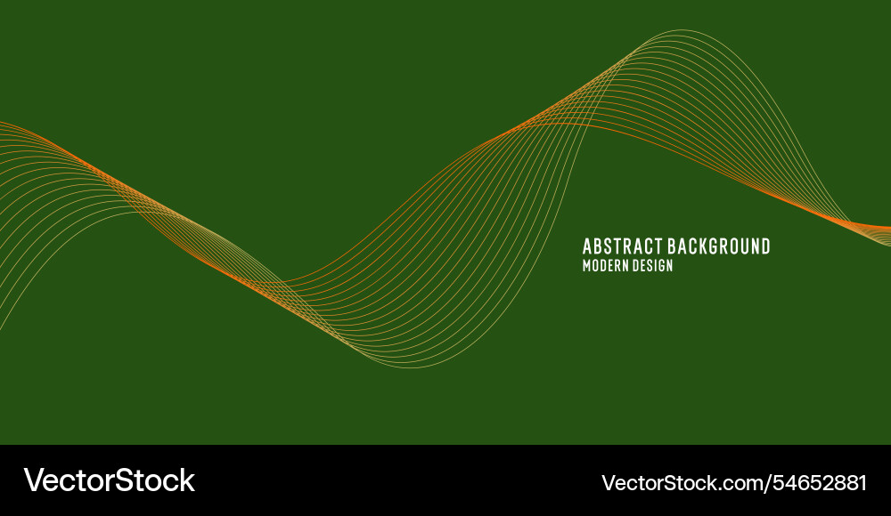 Beautiful background with flowing lines abstract Beautiful background with flowing lines abstract vector image