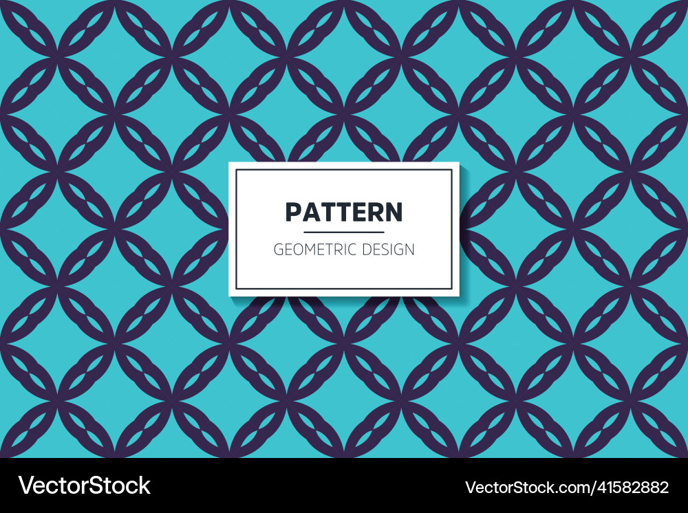 Seamless geometric pattern with colorful elements Seamless geometric pattern with colorful elements vector image