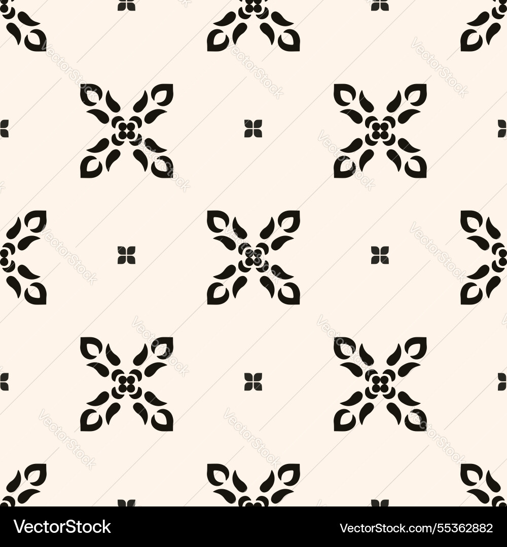 Universal seamless pattern simple light Universal seamless pattern simple light vector image