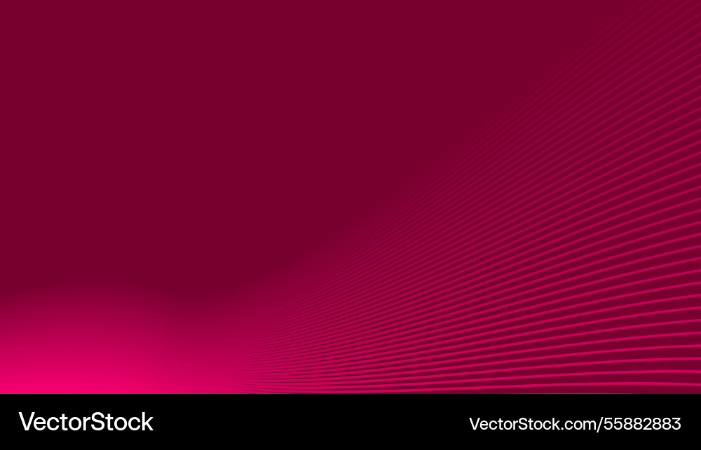 Red stripes line pattern abstract background Red stripes line pattern abstract background vector image