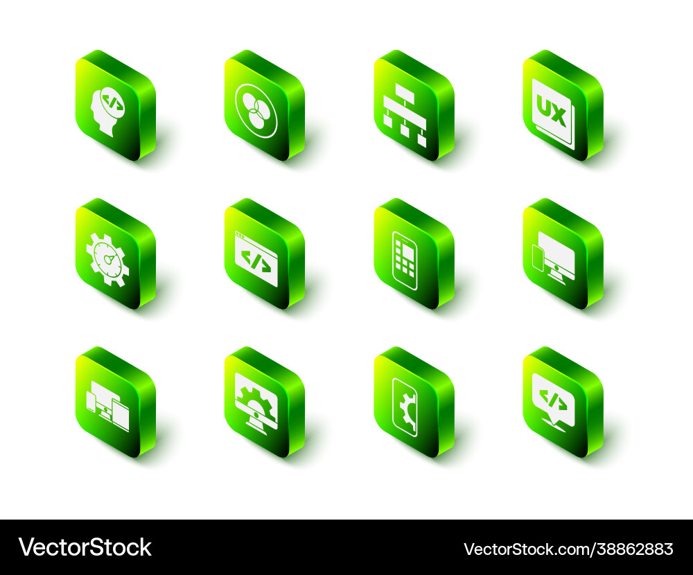 Set rgb and cmyk color mixing site map ui ux Set rgb and cmyk color mixing site map ui ux vector image