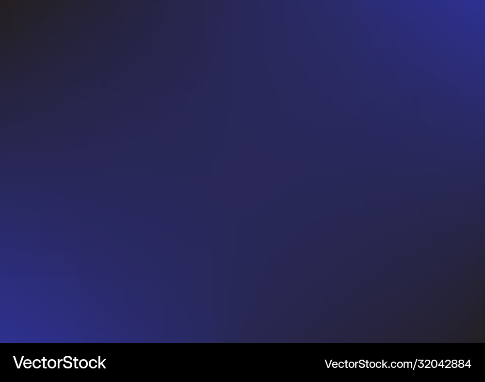 Abstract soft multi-color gradient background Vector Image