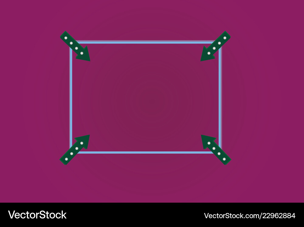Design business concept empty template copy space Design business concept empty template copy space vector image