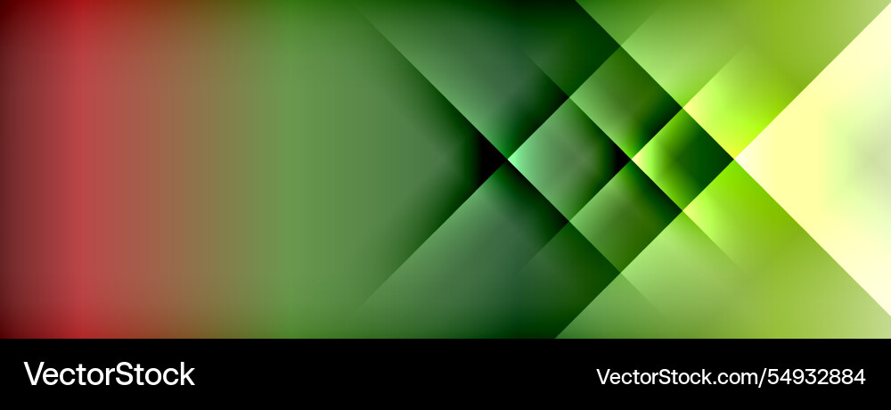 Light shadow lines dynamic gradient background Light shadow lines dynamic gradient background vector image