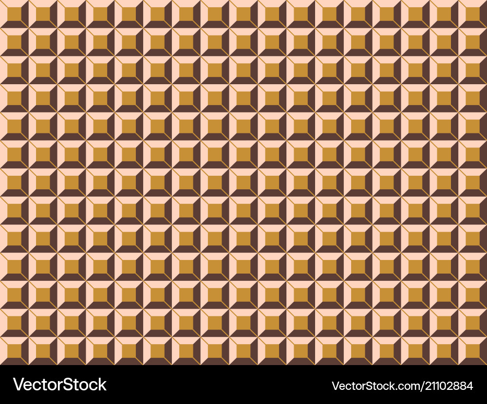 Old video game pattern classic retro background Old video game pattern classic retro background vector image