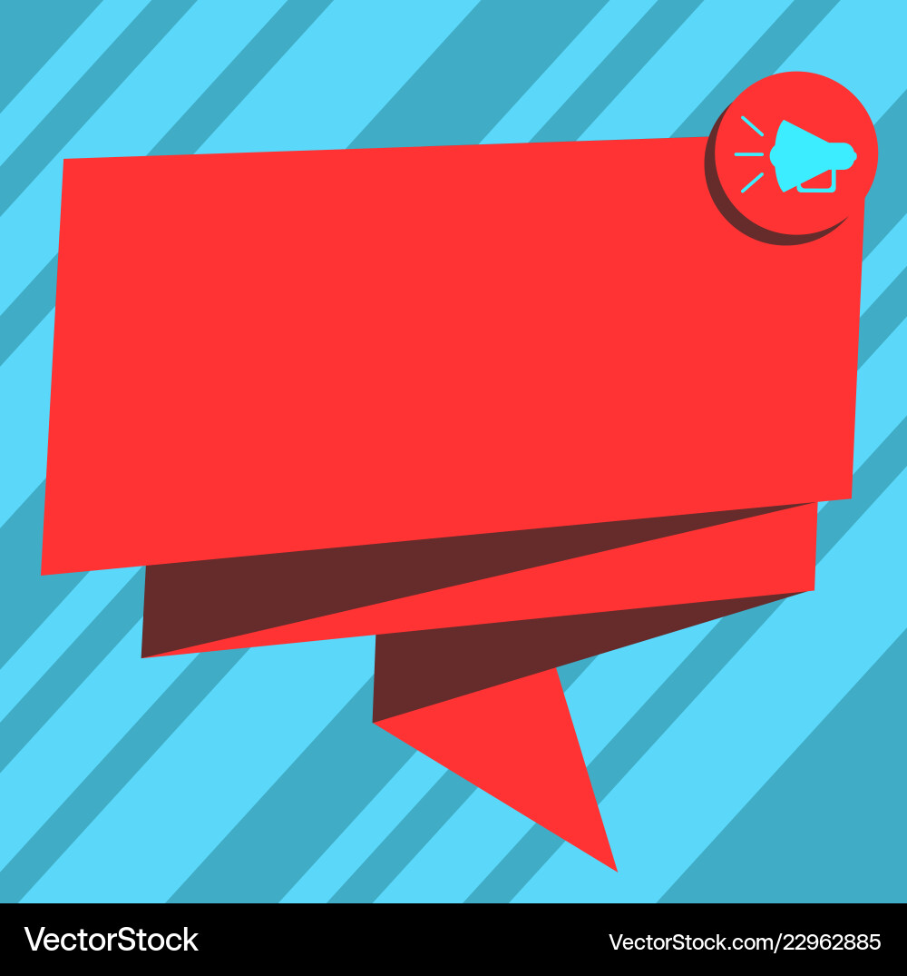 Design business empty copy space text for ad Design business empty copy space text for ad vector image