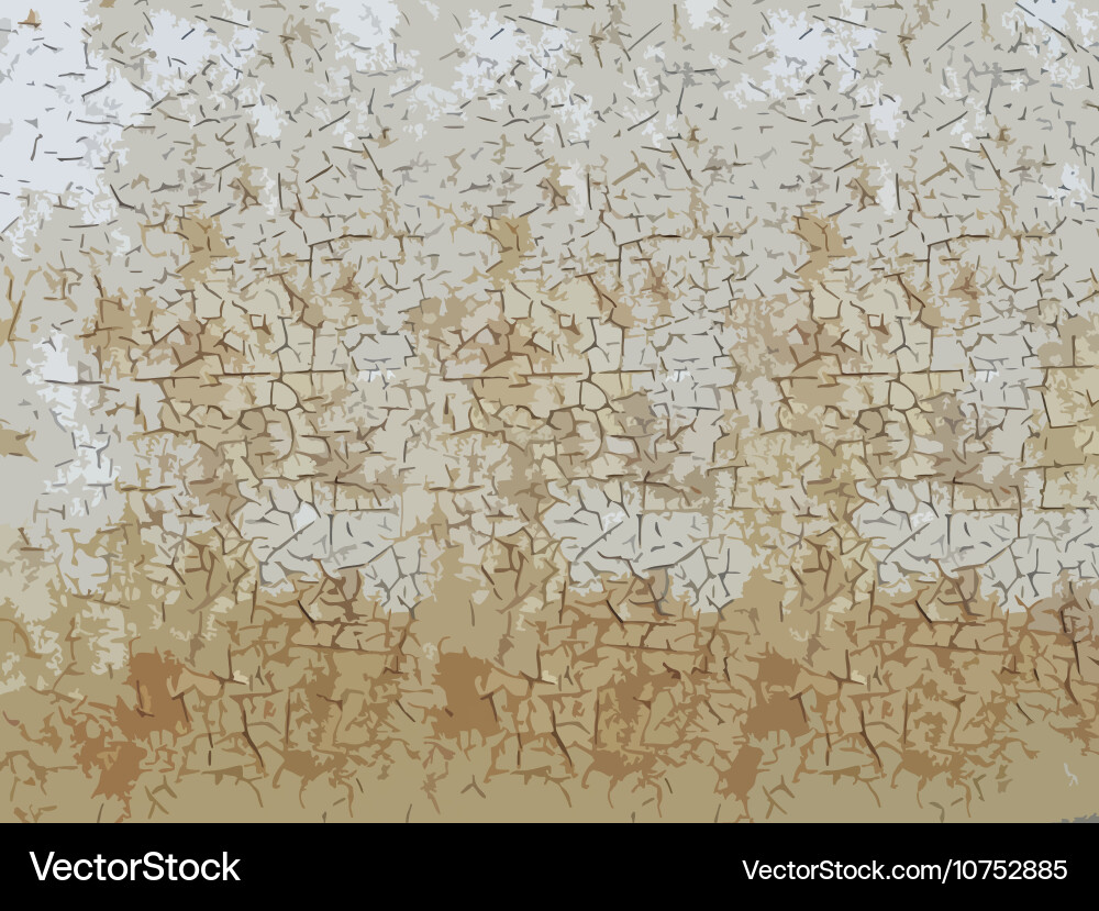 Grunge texture for 3d modeling vector image