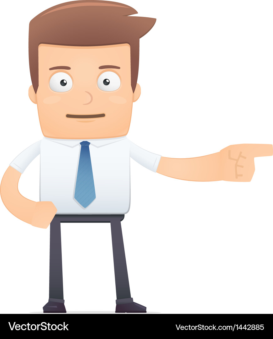 Manager suitable for use in dialogs with other vector image