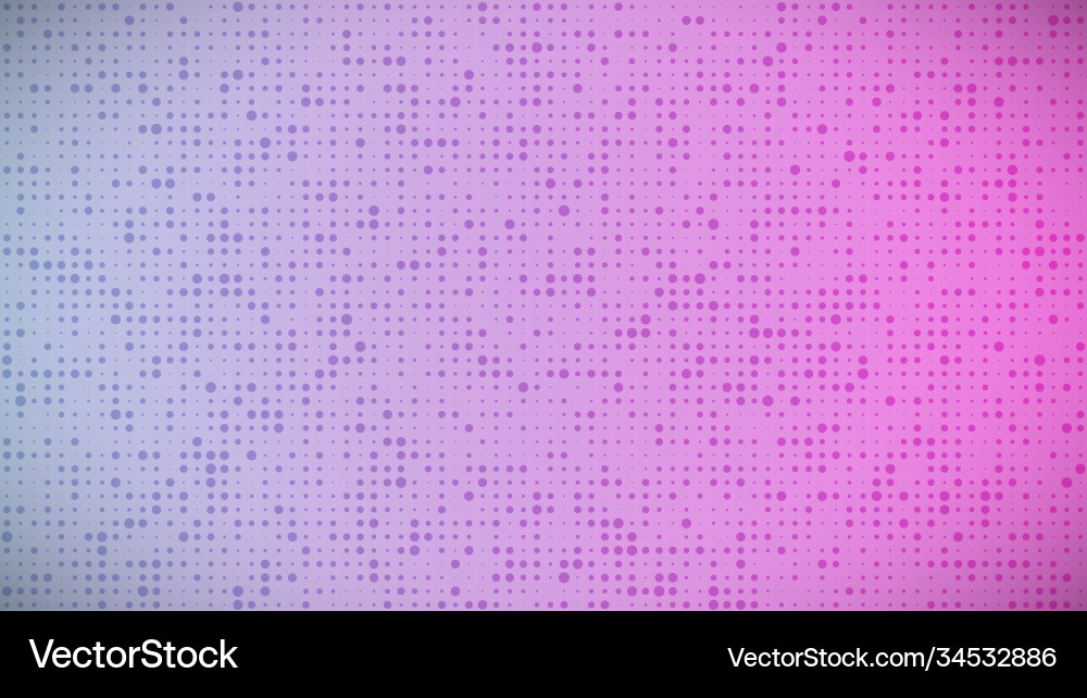 Abstract geometric gradient circles background vector image