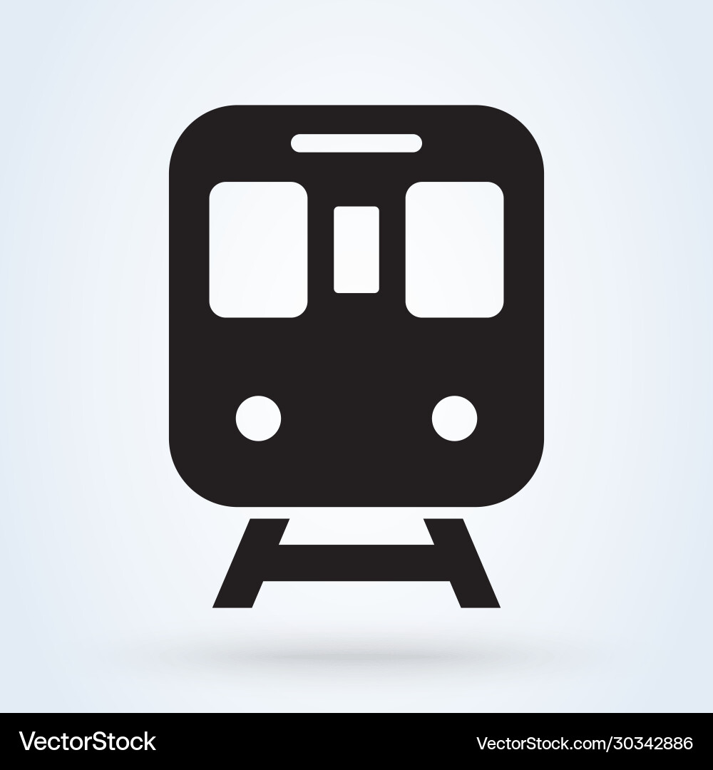 Business Logo Template Metro Train Smart Public Transport Orange Visiting  Stock Vector by ©Flatart 228897402, image size:1000x1080