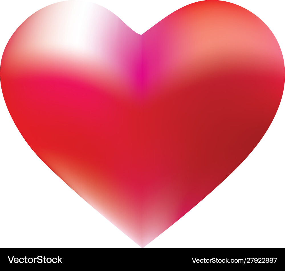Chromatic background in form a shape Chromatic background in form a shape vector image
