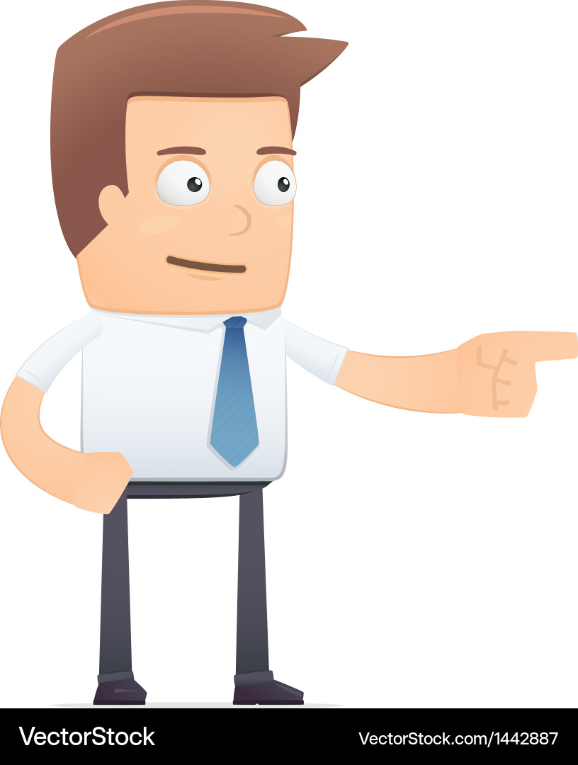 Manager suitable for use in dialogs with other vector image