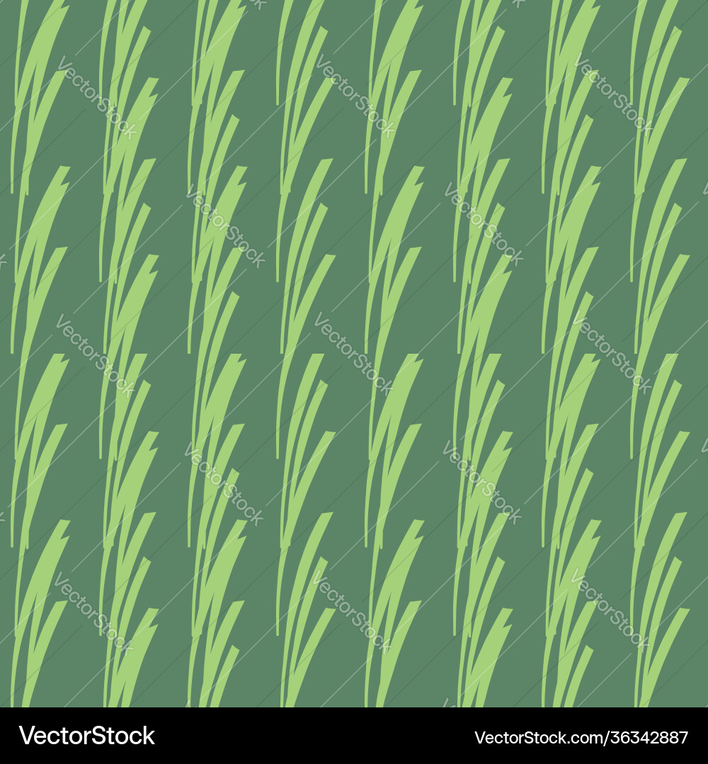 Seamless texture background pattern hand drawn Vector Image