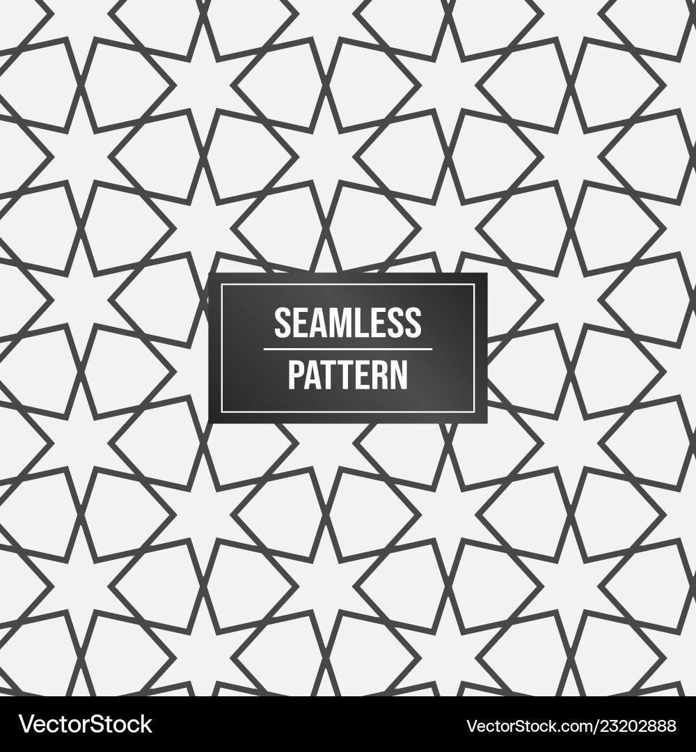 Geometric pattern background modern abstract Geometric pattern background modern abstract vector image