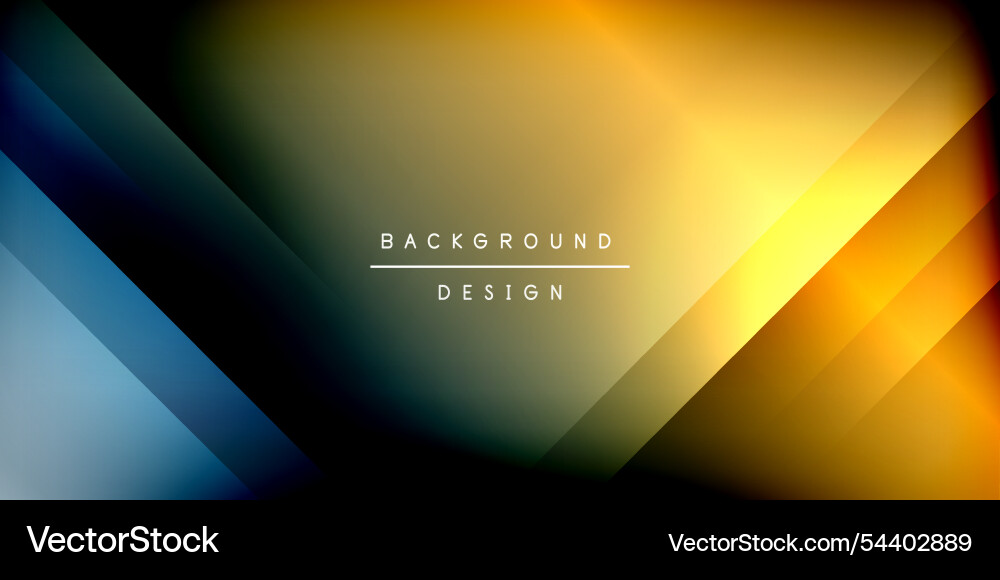 Dynamic shadow lines geometric shapes Dynamic shadow lines geometric shapes Vector Image