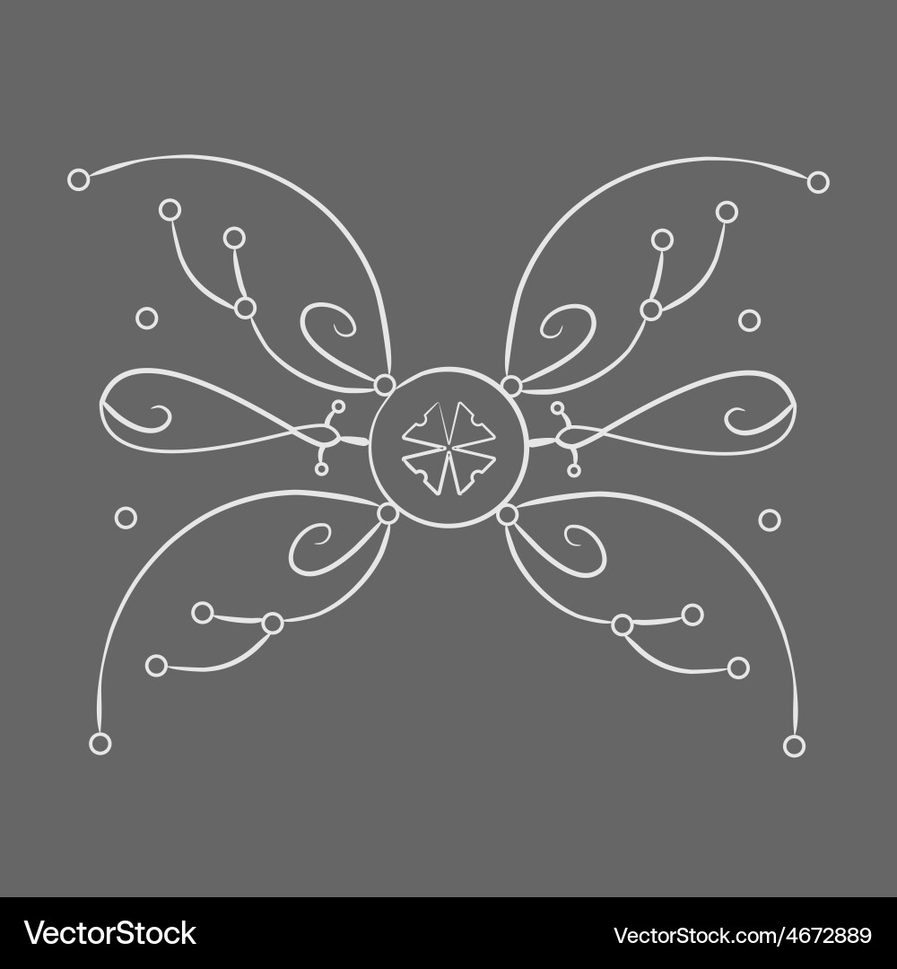 Pattern 04 Vector Image