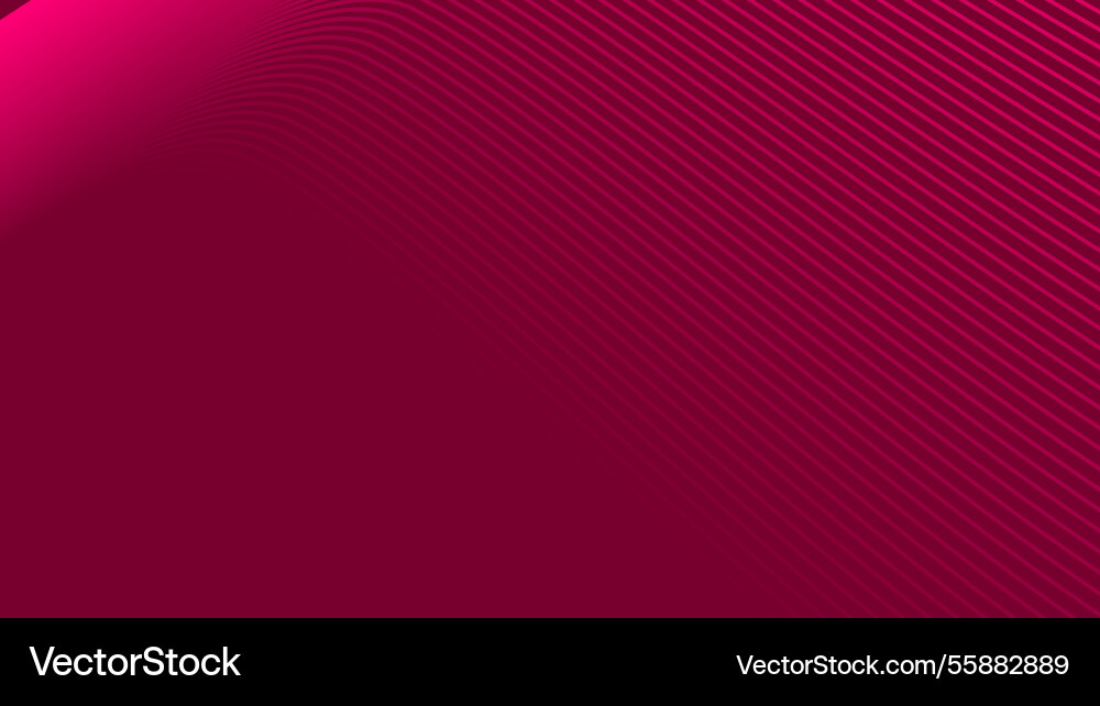 Red stripes line pattern abstract background Red stripes line pattern abstract background vector image