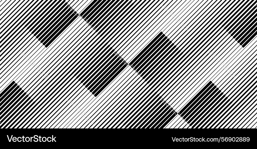Stripes pattern background with parallel diagonal Stripes pattern background with parallel diagonal vector image