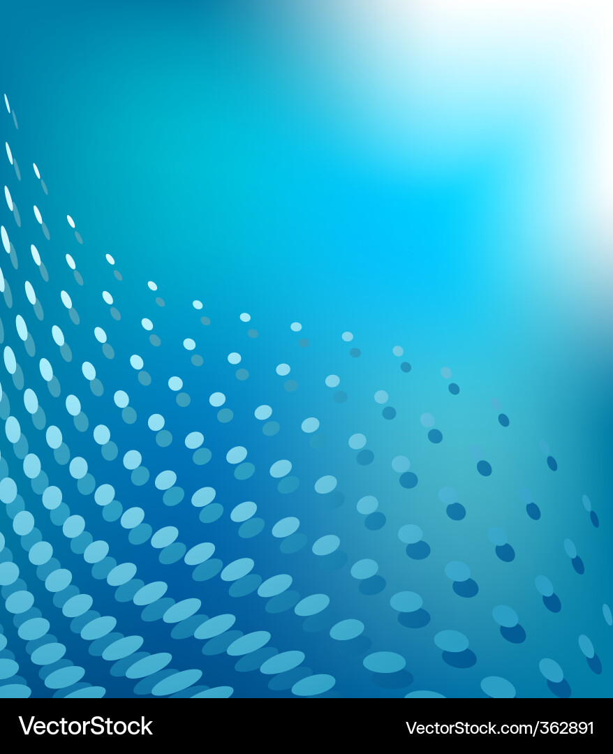 Abstract Gradient Background vector image