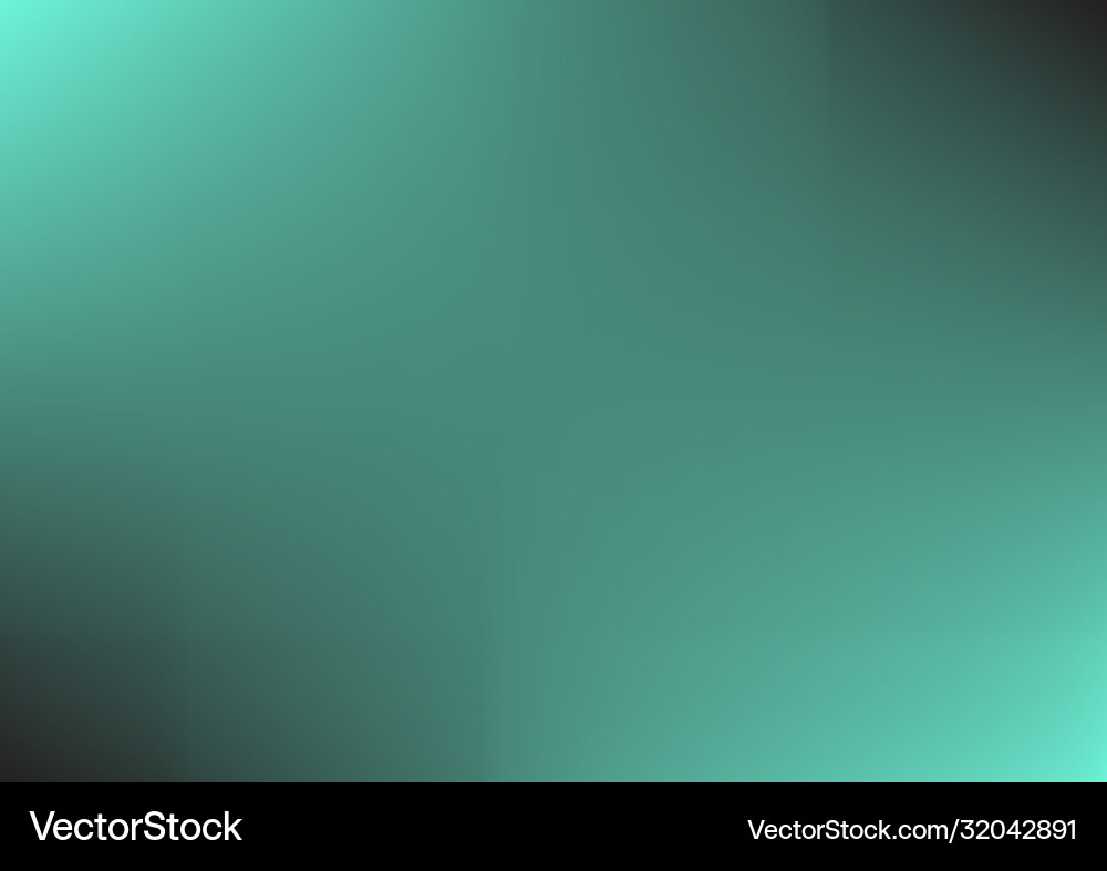 Abstract soft multi-color gradient background Vector Image