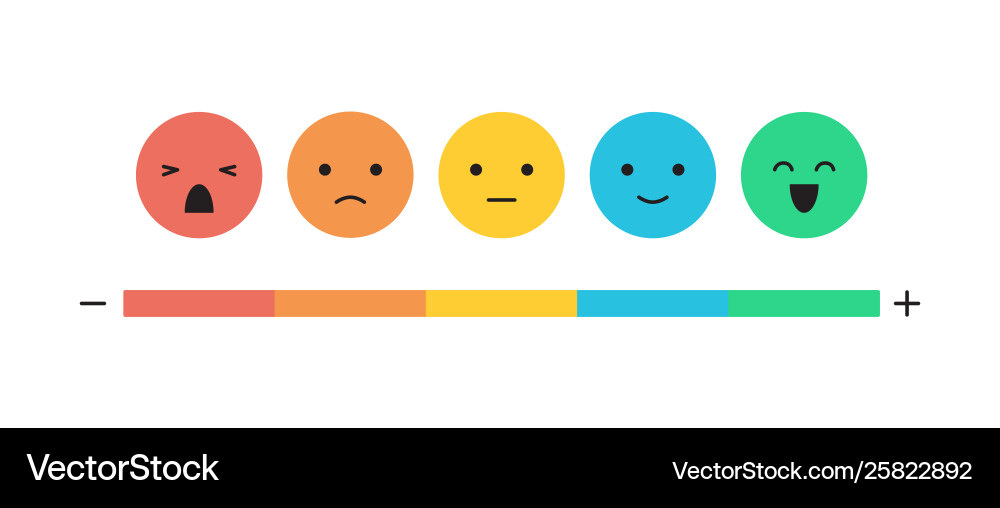 Rating Scale Icon Vector Images (over 6,000)