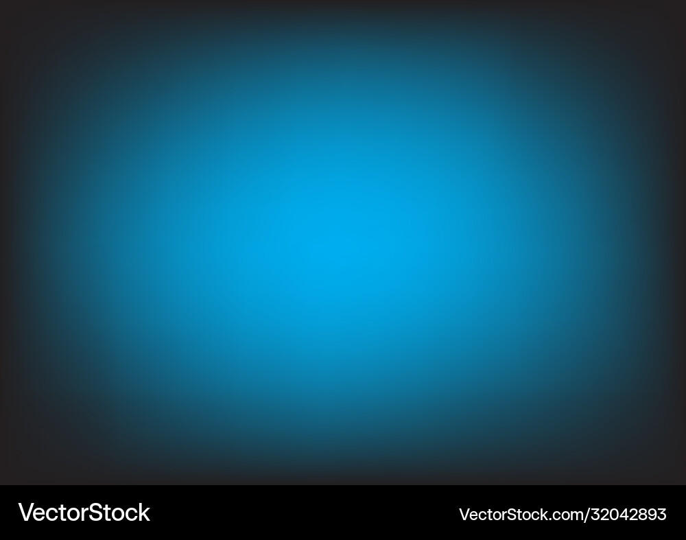 Abstract soft multi-color gradient background vector image