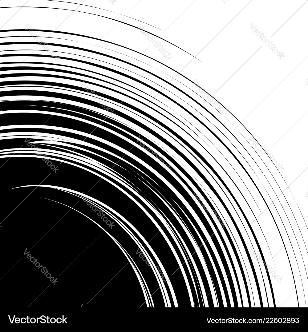 Abstract with spiral swirl element in clipping Abstract with spiral swirl element in clipping vector image