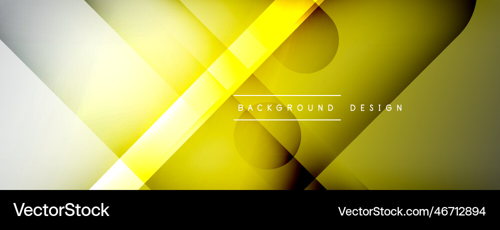 Abstract background shadow lines Abstract background shadow lines vector image