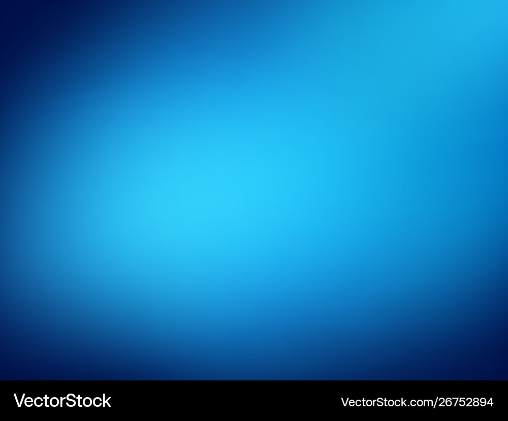 Glowing smooth gradient website template banner Glowing smooth gradient website template banner Vector Image