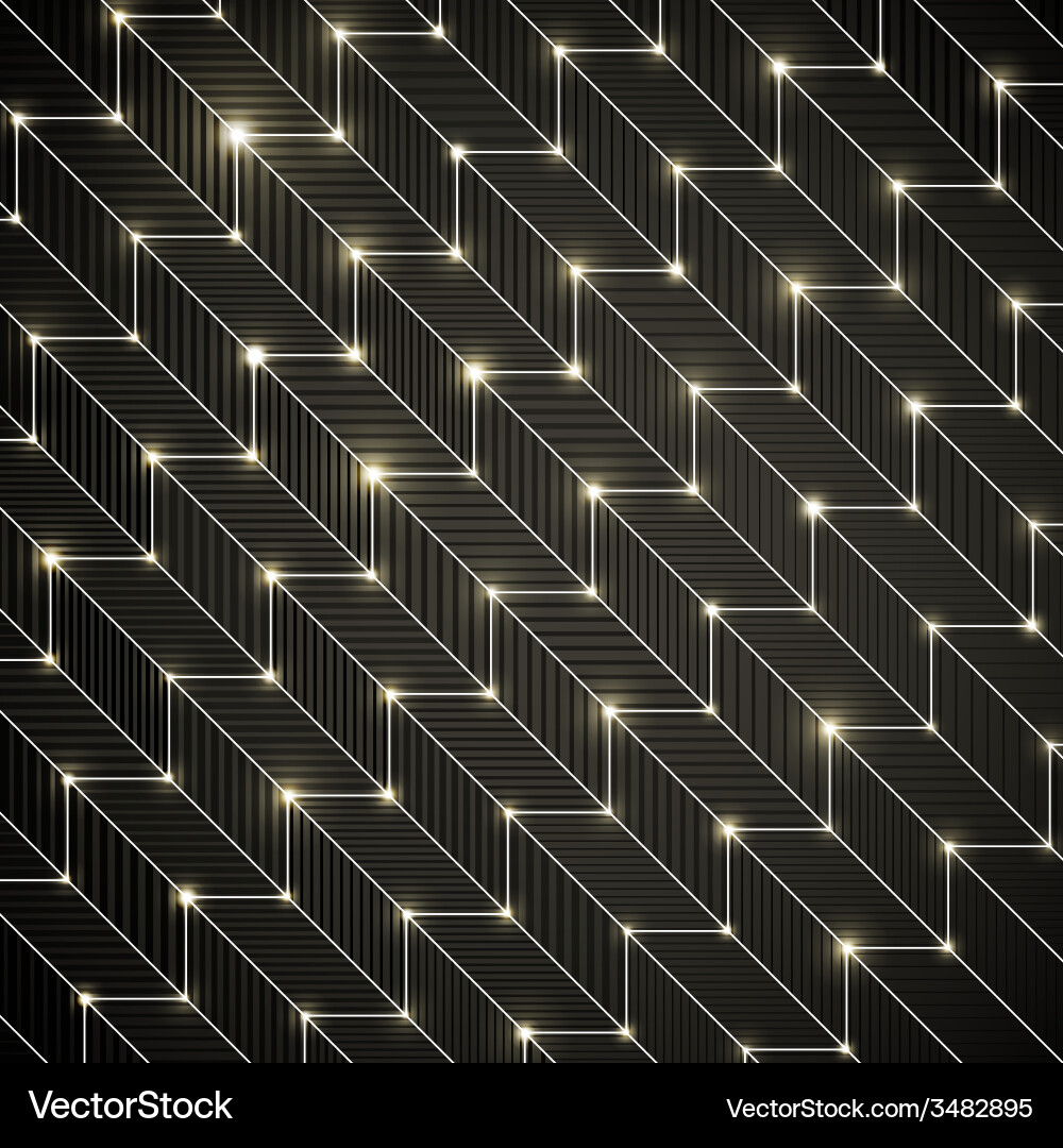 Abstract background Vector Image