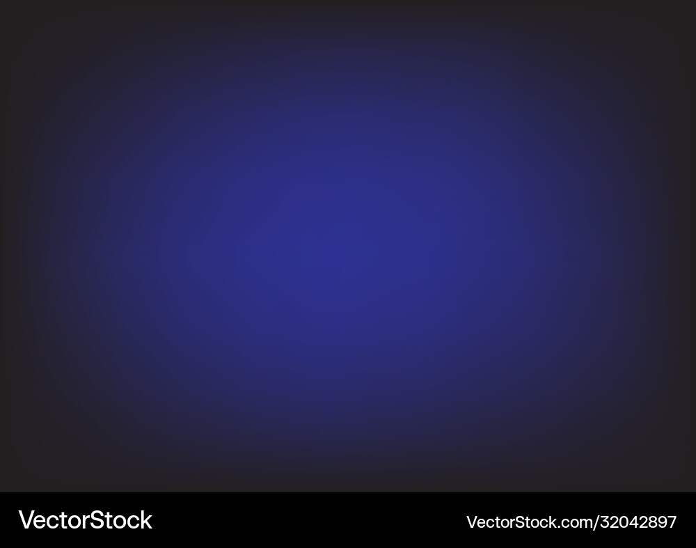 Abstract soft multi-color gradient background vector image