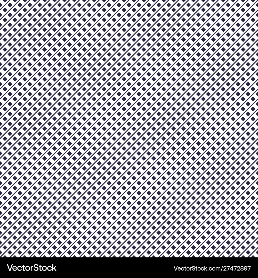 Dotted minimal geometric seamless pattern simple Dotted minimal geometric seamless pattern simple Vector Image