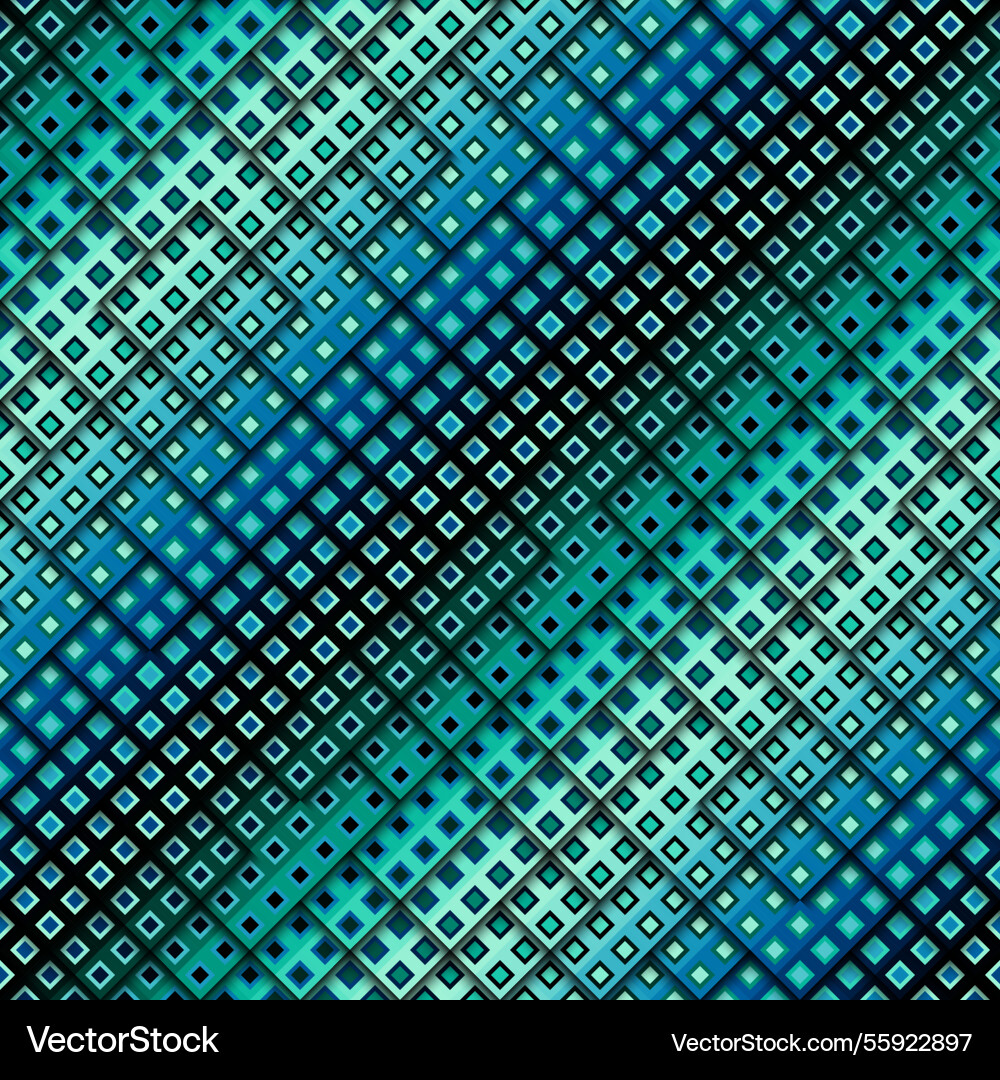 Geometric abstract pattern in low poly style Geometric abstract pattern in low poly style Vector Image