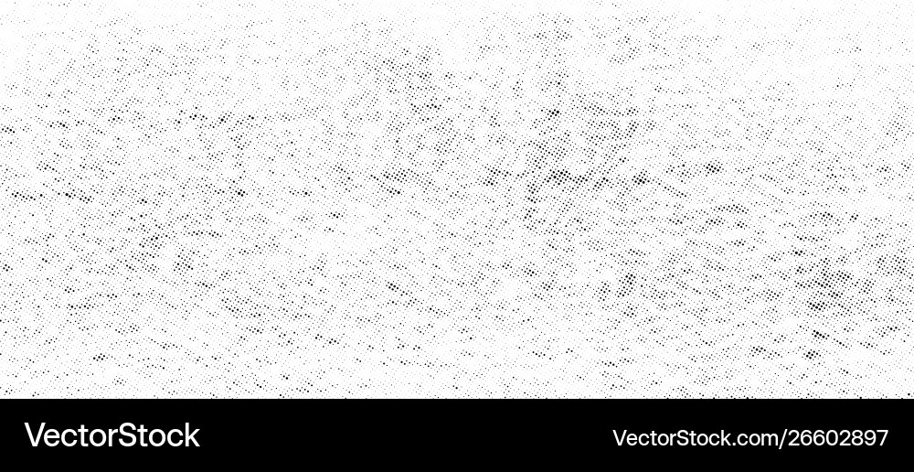 Subtle halftone dots texture overlay Vector Image