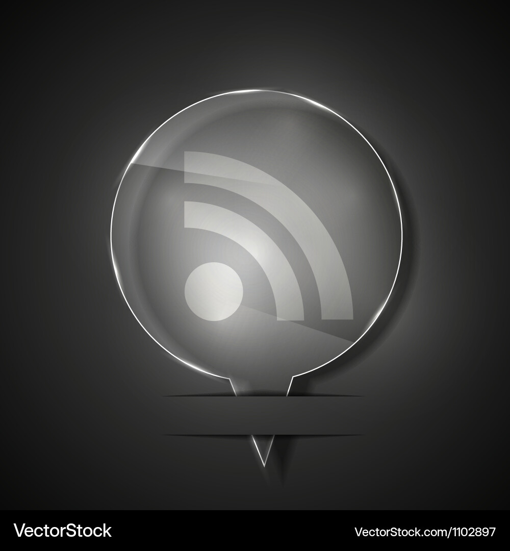 Ui map location icons vector image