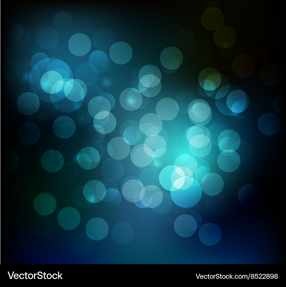 Light background Vector Image
