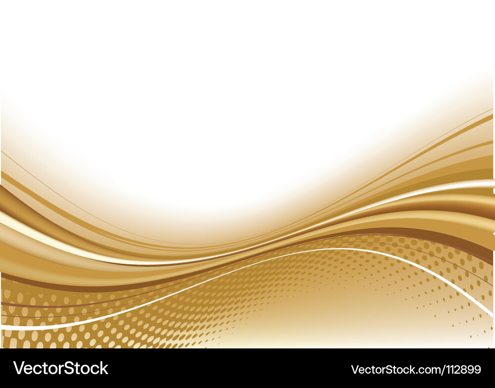Abstract Techno Background Vector Image