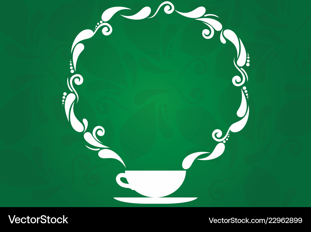 Design business concept empty copy space modern Vector Image