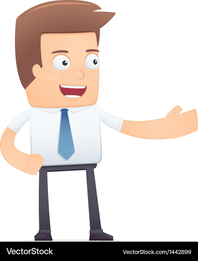 Manager suitable for use in dialogs with other Vector Image