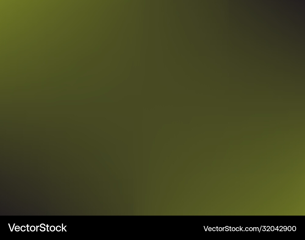 Abstract soft multi-color gradient background Vector Image