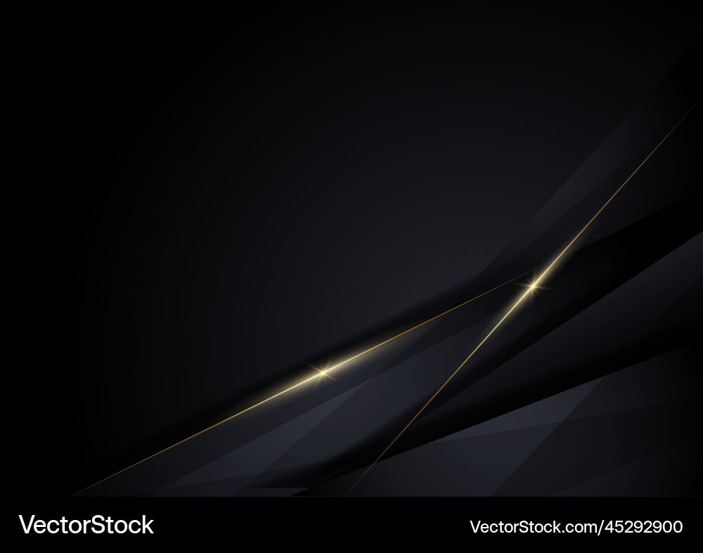 Abstract template dark triangles diagonal Abstract template dark triangles diagonal vector image