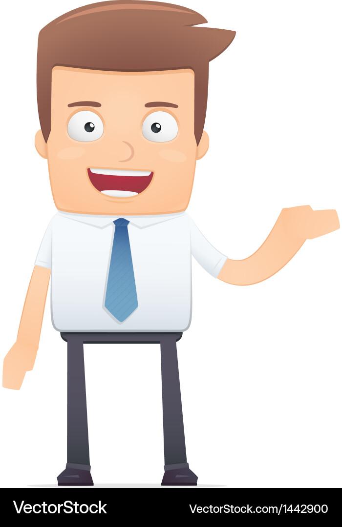 Manager suitable for use in dialogs with other vector image