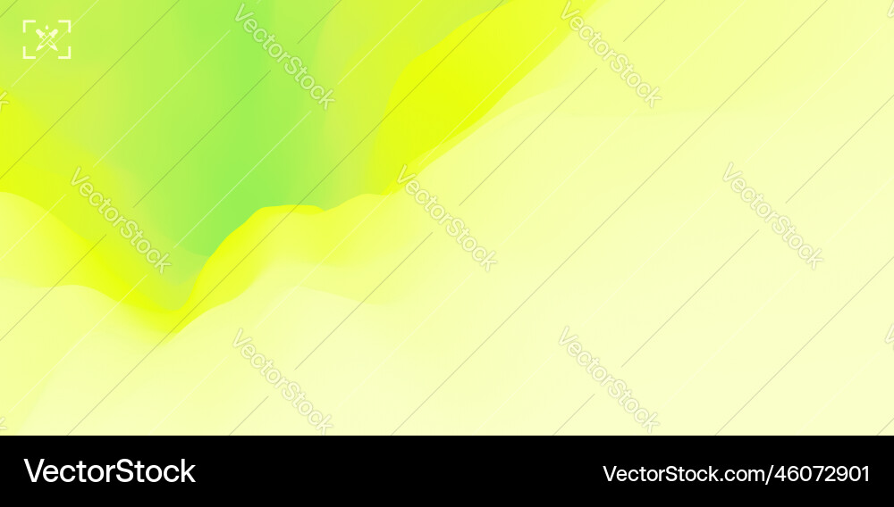 Abstract background with dynamic effect trendy vector image