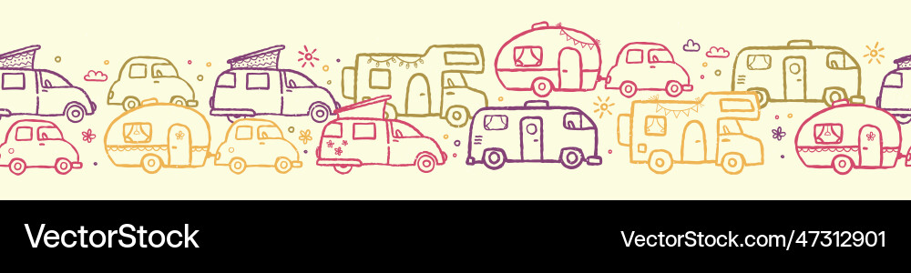 Cute camper vans discount