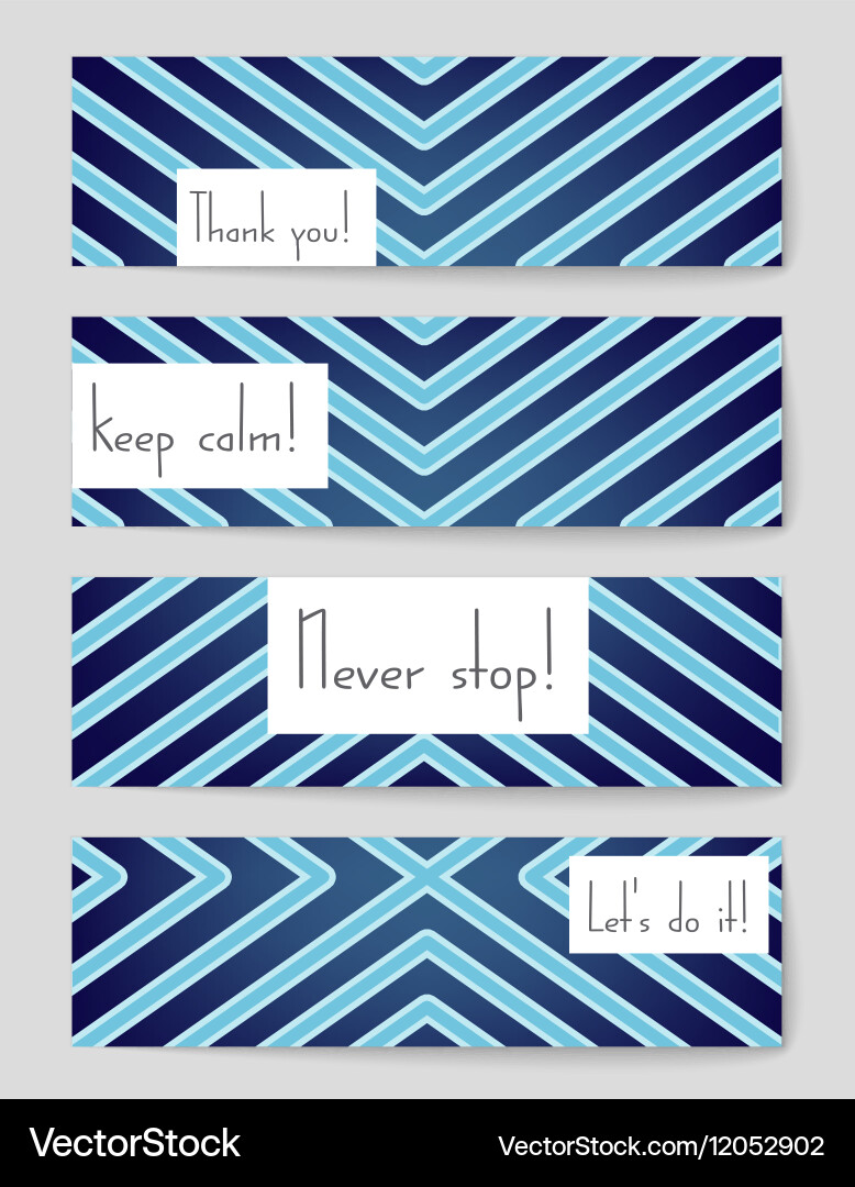 Abstract layout background for web Vector Image