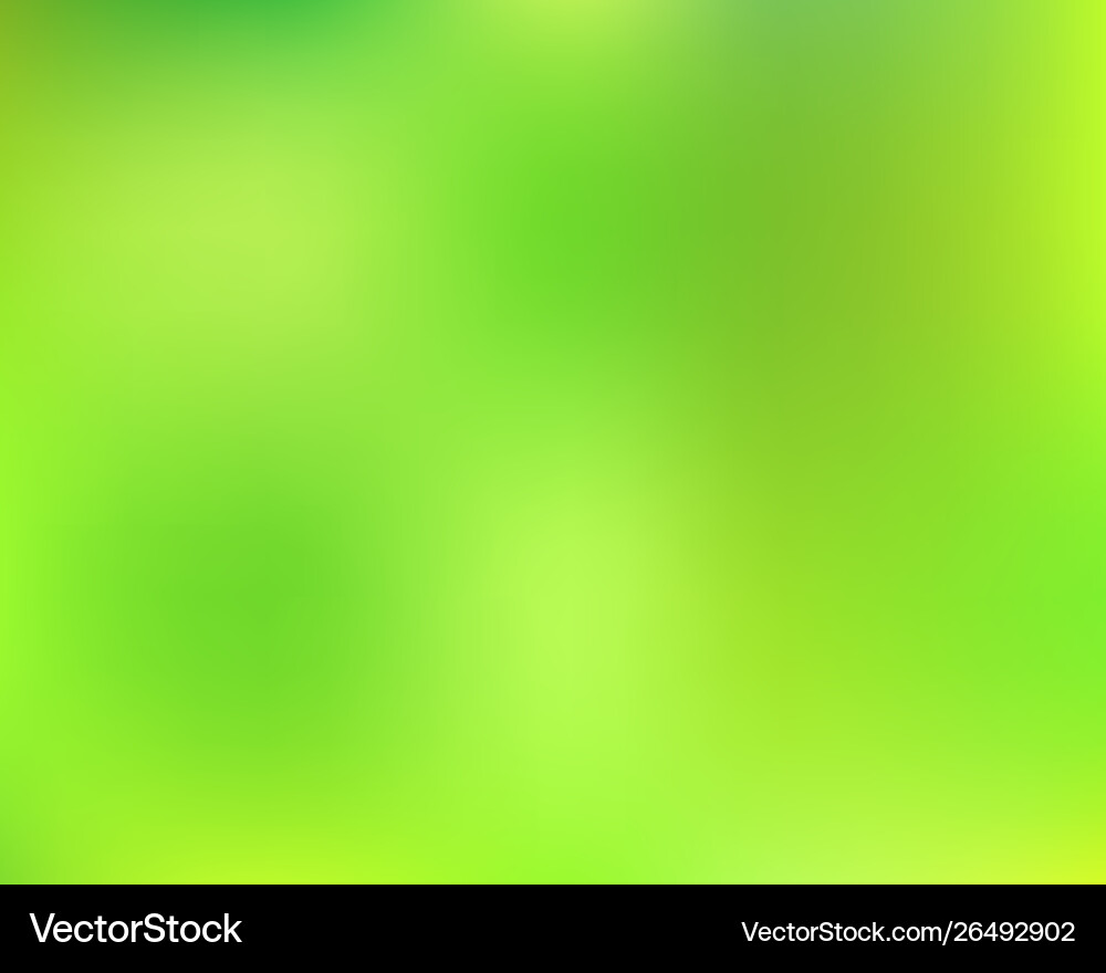 Modern concept in color pattern vector image