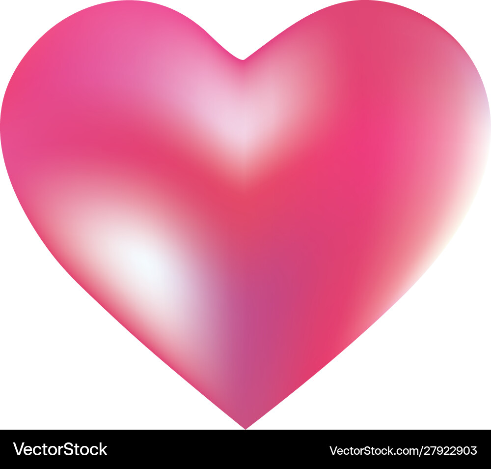 Chromatic background in form a shape Chromatic background in form a shape Vector Image