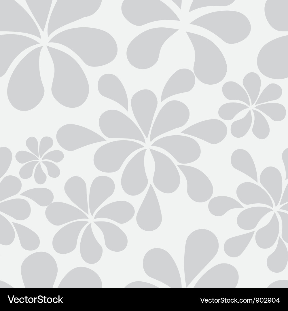 Abstract background with drops vector image